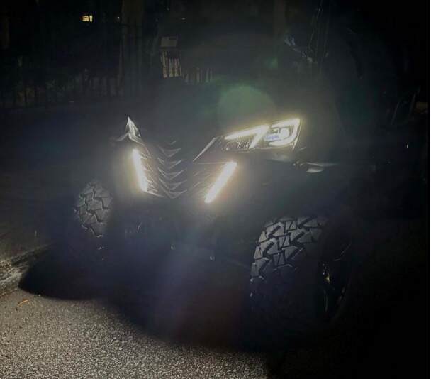 Suspension and Ride Quality