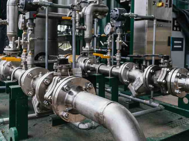 The Role of Cavity-Free Valves in Handling Solid-Loaded Fluids