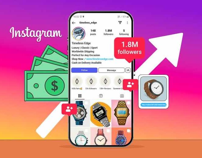 The True Power of Instagram Followers in Expanding Your Reach
