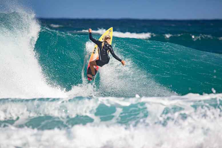 The Ultimate Guide to Easy Surf Shop