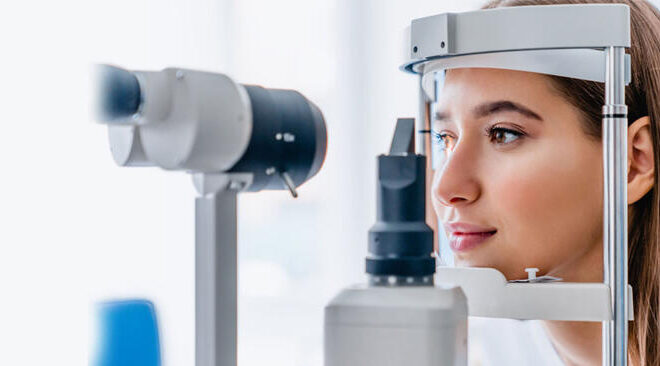 When Sight Needs Specialized Help: The Vital Role of an Ophthalmologist