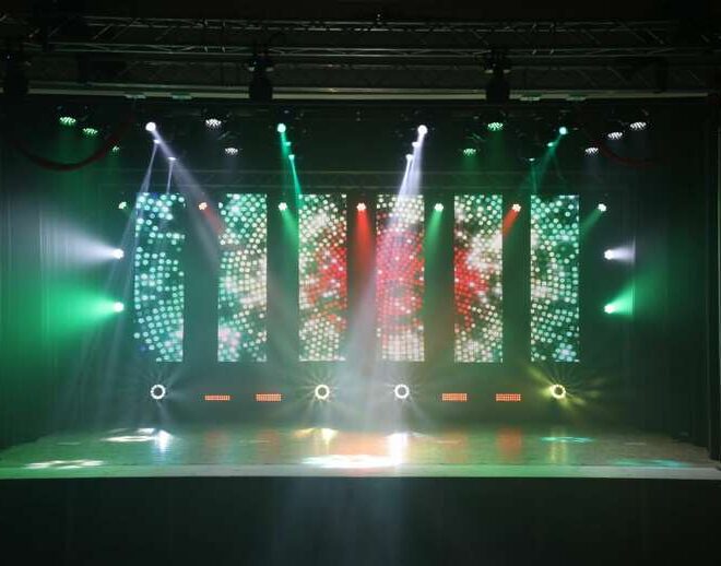 Thunder Light GmbH: Revolutionizing Event Technology and Planning in Switzerland