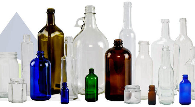 Top 5 Benefits of Custom Glass Bottles for Small Businesses