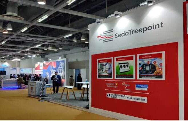 Top Trade Shows You Can’t Miss in 2025: Where to Showcase Your Brand