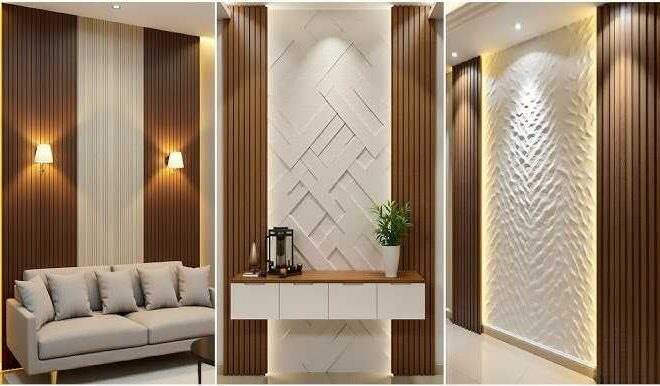 Upgrade Your Walls: Top Trends in Wall Design and Décor