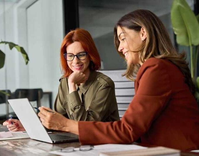 Adapting to Change: Transitioning from Traditional to Digital Marketing