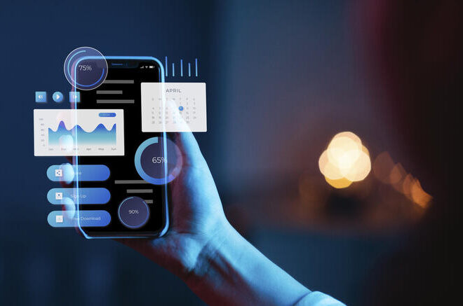 Trusted Mobile App Development Company in Toronto and Florida for Scalable Solutions