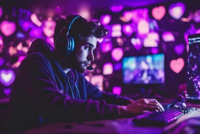 Twitch Engagement: The Secret Weapon Behind Streamer Success