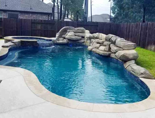 Understanding the Process of Pool Installation