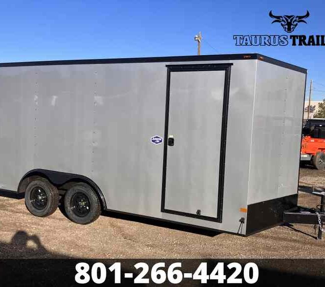 Your Must-Have Checklist for Buying Your First Trailer