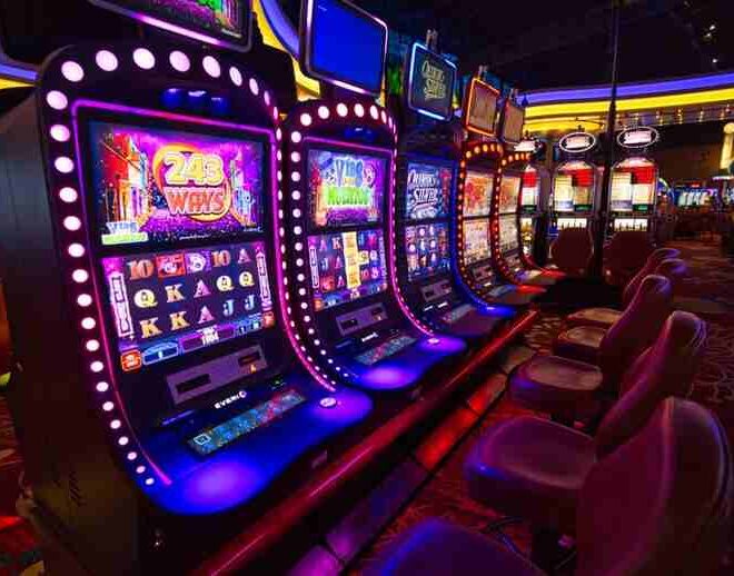 Easy Guide to Casino Site Production with Casino Albonsa