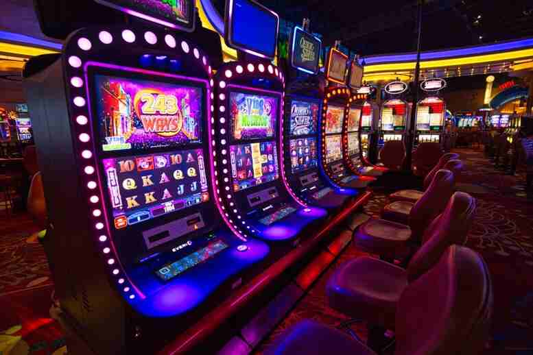 Easy Guide to Casino Site Production with Casino Albonsa