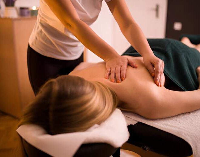 Relax on the Go: Easy Guide to Pyeongtaek Business Trip Massage Services