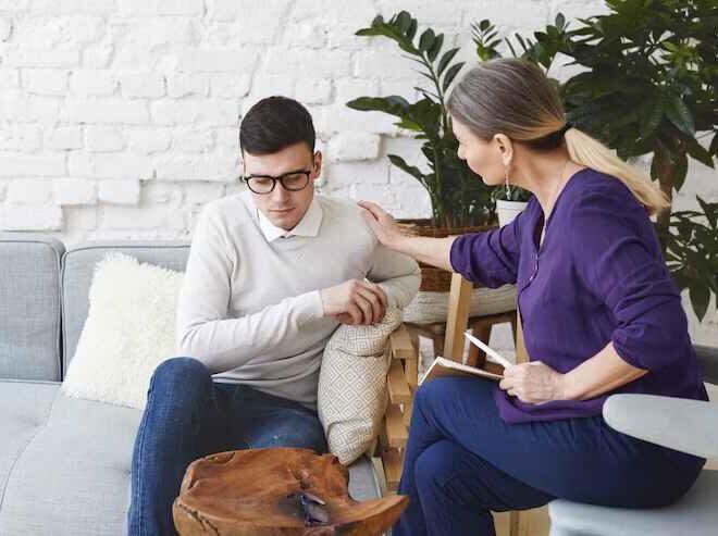 How BC Treatment Centres Help You Heal from Addiction and Depression