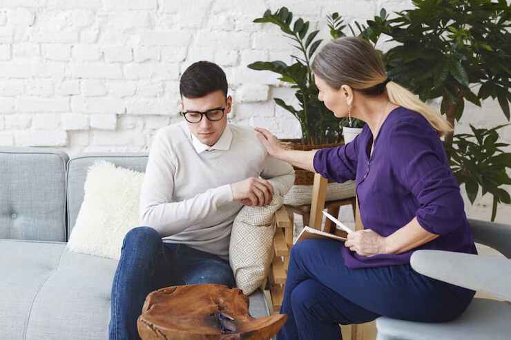 How BC Treatment Centres Help You Heal from Addiction and Depression
