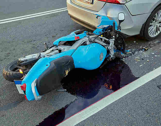 Legal Pitfalls After a Motorcycle Accident: What Kansas City Riders Must Know