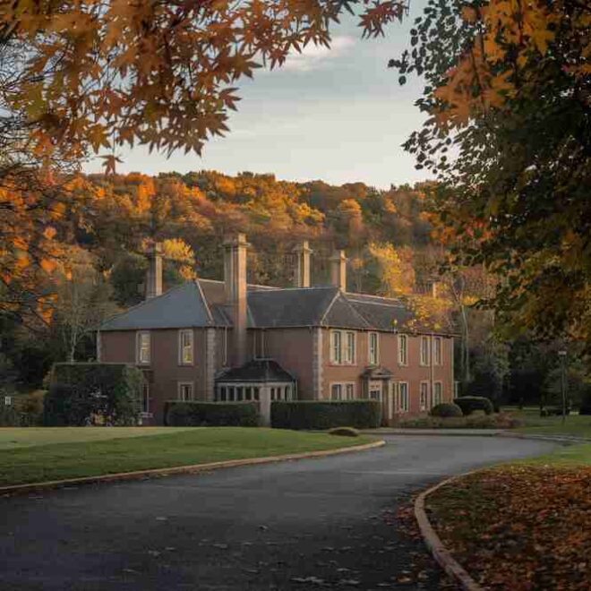 Top 5 Reasons to Stay at Ballinderry Park in County Galway