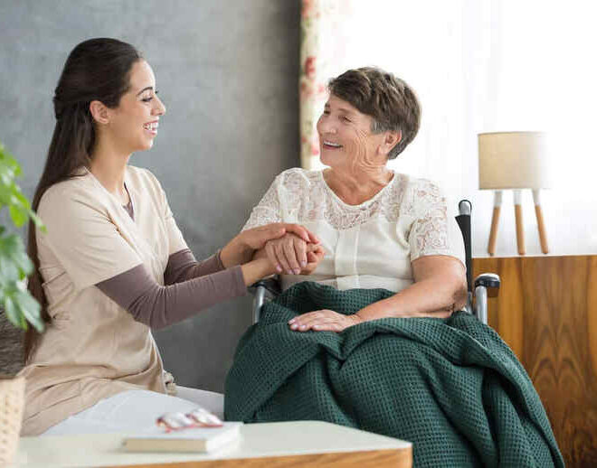 Transform Your Family’s Life with Compassionate In-Home Care