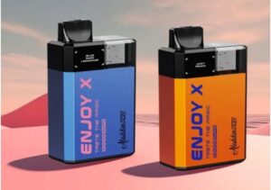 Aladdin Pro Enjoy X 10000: Redefining High-Performance Technology