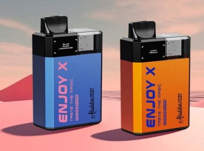 Aladdin Pro Enjoy X 10000: Redefining High-Performance Technology