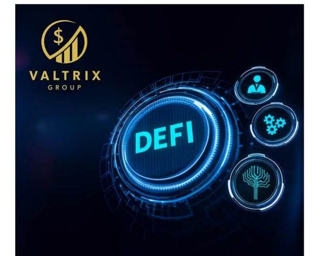 DeFi on Ethereum: How Valtrix Group Evaluates Network Upgrades, Protocol Economics, and Investor Benefits