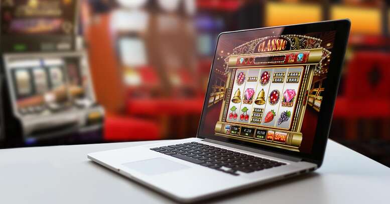 How to Play Slot Online Game Responsibly and Stay in Control