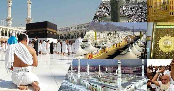 Leeds to Makkah: Best Umrah Travel Packages for 2025