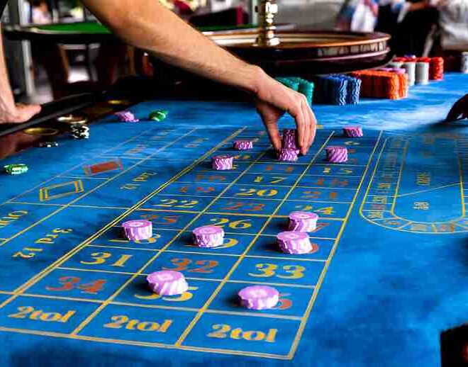 Online Casino New Mexico Guide: Simple Steps to Start Playing Today