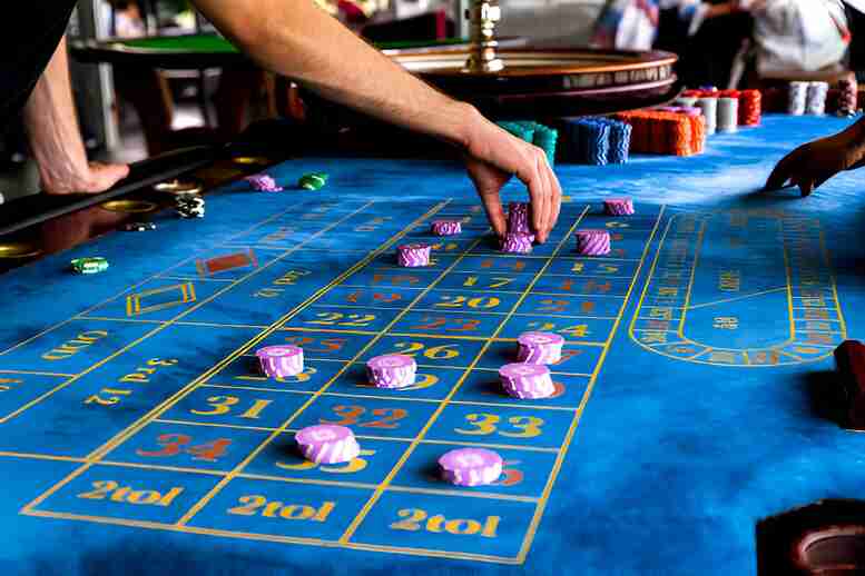 Online Casino New Mexico Guide