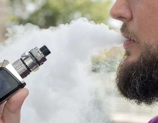 Why MR FOG Popular Disposable Vape Brands Are Dominating the Market in 2025