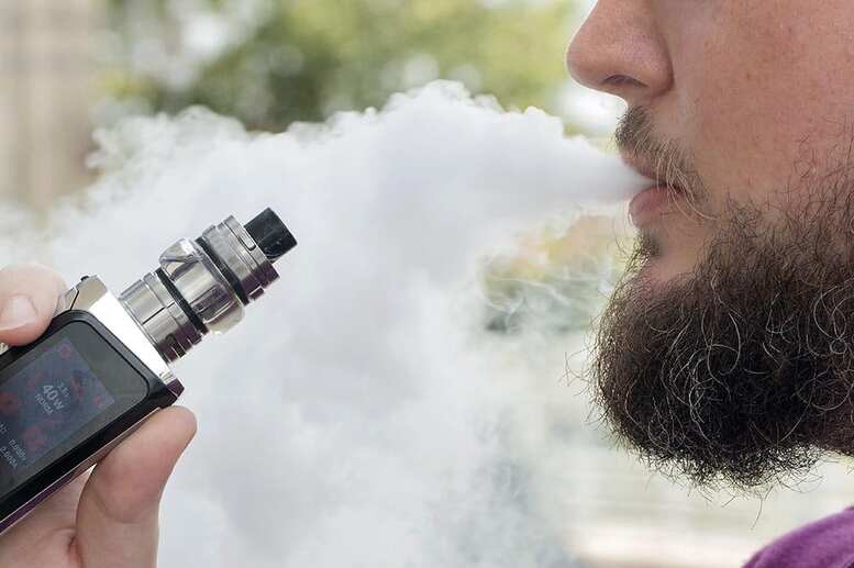 Why MR FOG Popular Disposable Vape Brands Are Dominating the Market in 2025