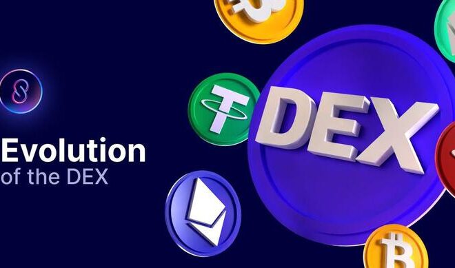 Artavion: Why Decentralized Exchanges Are Becoming the Next Financial Infrastructure