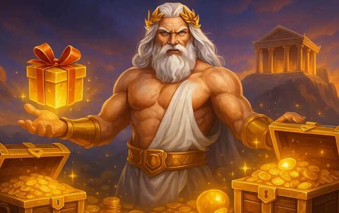 Günümüz Oyunlarında Sonsuz ve Klasik Temalar