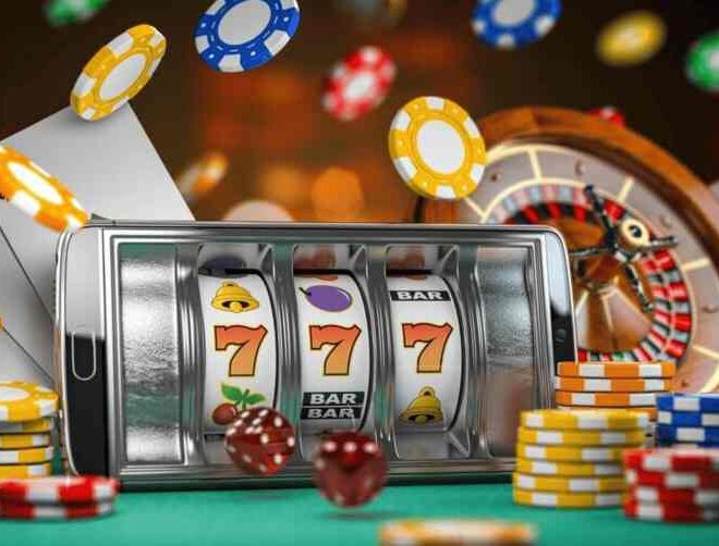 Kazino bonusai Lietuvoje ir užsienyje: kur verta žaisti?