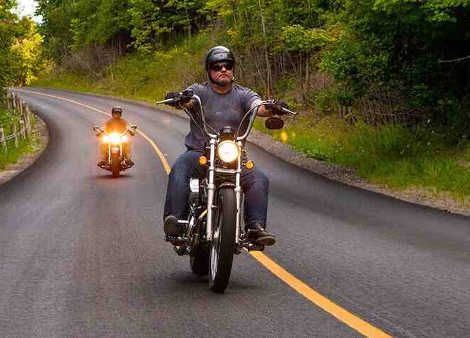 Moving Made Simple for Two and Four Wheels