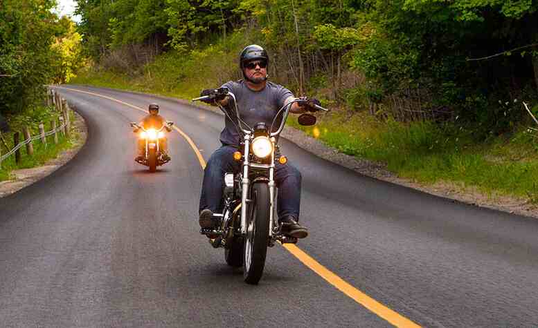 Moving Made Simple for Two and Four Wheels