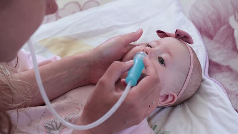 Oral Aspirator vs Electric Aspirator