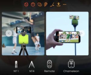 Revolutionizing Amateur Sports with Advanced Tracking Technology