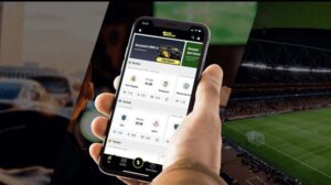 Vom Kabinentrakt zu Live-Quoten: Mit Insider-News auf Парі Матч punkten