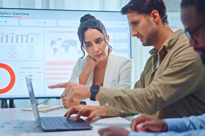 The Power of Digital Advertising with Digitari Agency