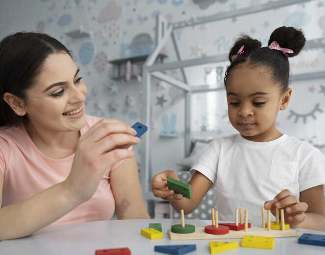 What to Expect in an ABA Program: A Step-by-Step Overview