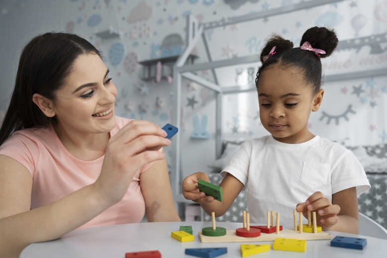 What to Expect in an ABA Program