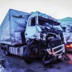 Houston Truck Accident Victims: What to Know About Filing Claims Against Third-Party Contractors