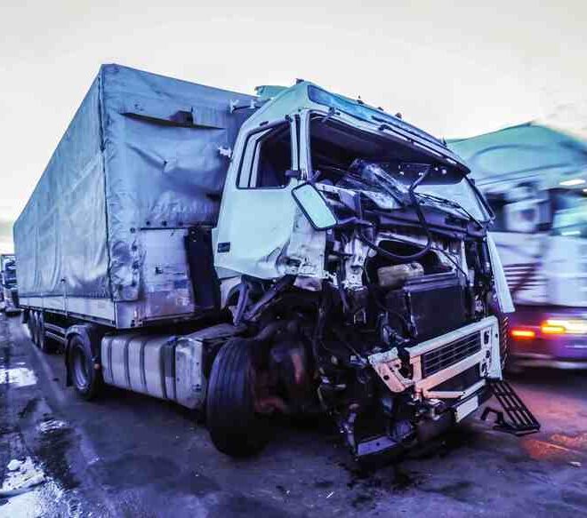 Houston Truck Accident Victims: What to Know About Filing Claims Against Third-Party Contractors