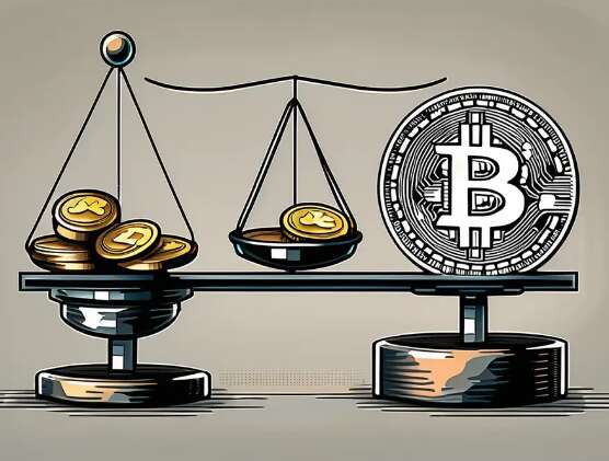 How Fundamental Analysis Is Changing in the Era of Cryptocurrencies — Analysis from Gelaxy IG