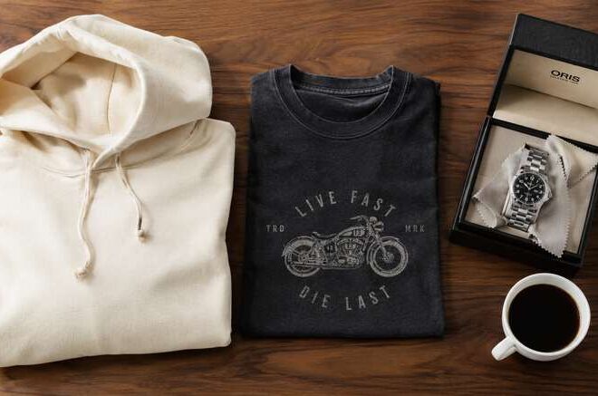 Why a Parke Hoodie Beats a Mall Brand: The Rise of Specialty Online Stores in 2026