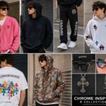 Comme des Garcons, クロムハーツ, and NOFS: Three Brands Every Serious Streetwear Buyer Should Understand