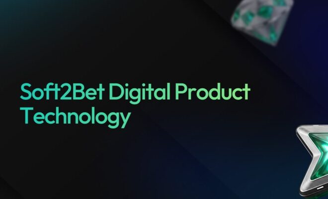 Soft2Bet Digital Product Technology